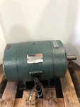 Reliance Electric 20HP 3480 Rpm 3PH 256T Duty Master Ac Motor. Fixed Price $500.00.