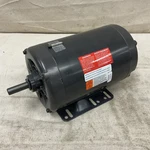 Dayton 31TT13 General Purpose Motor 1/2HP 1725RPM. Fixed Price $325.00.