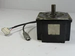 Omron WP75030-H-S1 Servo Motor Used. Fixed Price $183.99.