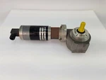 Antek DC68-0/P60/9FS Motor W/ Gear. Fixed Price $195.00.