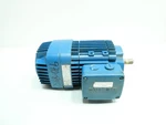 Demag Kba Brake Motor 80 B6 3PH 0.96HP 1085RPM 120V-AC. Fixed Price $764.65.