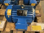 ELEKTRIM,151041-CC025A,ESG Electric Motor 5HP 184T 3500RPM 3PH 230/460V. Fixed Price $350.00.