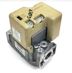 Honeywell SV9501M2056 Nat. Gas Smart Valve HQ1011421HW 24V 50/60HZ Used #G121*. Fixed Price $85.00.