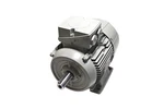 Siemens 1AV2112A 1LE1001-1BA23-4AA4 Electric Motor 4KW Unused. Fixed Price $440.98.