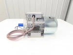 Laipple Keb MA90L2 Brake Motor 3KW 4HP 3400 Rpm 230/400-460V 3PH Iec Frame. Fixed Price $419.99.