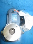 New Ebara 32LPS6.4E 0.4KW Phase Motor + 1 Year Warranty. Fixed Price $299.99.