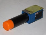 New Rexroth ZDR6DA2-43/25Y Hydraulic Pressure Relief Valve R900410808 Bosch Unit. Fixed Price $209.00.