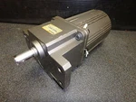 Panasonic Motor M9ICA0G4L14 Gearbox M9GE36B3. Fixed Price $310.00.