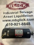 Abb Permanent Magnet Dc Servo Motor Model 4414129285 E183012. Fixed Price $100.00.