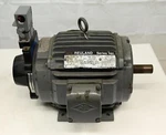 Reuland (0020C-VAAN-0003) Frame 182T, Hp 2, Rpm 1750, Phase 3, Hz 60. Fixed Price $214.78.