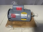 Baldor Motor JL1313A Open Encl. 1PHASE 1/2HP 3450RPM VOLTS115/230 HZ60. Fixed Price $300.00.