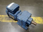 Sew Eurodrive R27 DRS71S4 Gear .37 Kw 08233142892. Fixed Price $103.49.