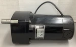 Bodine Electric 42D5BEPM-E2 Dc Gearmotor 130V 1/4HP 15:1 Ratio (R82). Fixed Price $245.00.