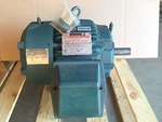 Reliance SYZ01424 Nuclear Service Motor 3HP 213T 575V 3.1A 1755 Rpm. Fixed Price $519.99.