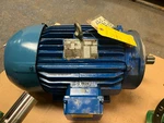 ELEKTRIM,151041-CC025A,ESQ Motor 5HP 1155RPM 215T 3PH. Fixed Price $450.00.