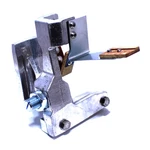 Lower Guide And Bracket Assembly To Fit Hobart Saws 5114, 5212, 5214, 5216 55.... Fixed Price $95.00.