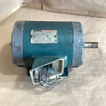 Baldor Reliance P14G1446P-MY 2HP 1730 Rpm, 145TC Frame. Fixed Price $374.99.