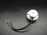 Bristol Motors Model: 425C 184K-Y 60RPM 60HZ Timer ** Dented. Fixed Price $19.99.