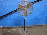 Marley Engineered Products MACH30A Fan 30" 01260610044. Fixed Price $82.79.