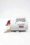 Krenz A9083 Motor G56Y 1/2HP 1140RPM 1PH 208-230V-AC. Fixed Price $236.90.