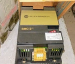 Allen-bradley SMC-2 Industrial Soft Starter Motor Controller 480V. Fixed Price $420.00.