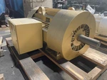 300 Hp Baldor-reliance Ac Electric Motor 1800 Rpm Fr 449T Tefcbb 460 V New. Fixed Price $13750.00.