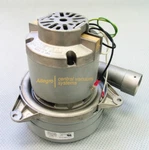 Ametek Lamb 3-STAGE 7.2" Vacuum & Central 117500-12- Impresive Super Motor!. Fixed Price $349.99.