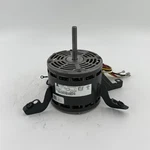 Emerson K55HXJNA-9220 Blower Motor 1/2HP 1075RPM 4SPD 60HZ 1PH 18M2701. Fixed Price $110.00.