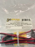 New Gobilda 5203 Yellow Jacket Planetary Gear Motor 8MM Rex 24MM Length Shaft *. Fixed Price $35.00.