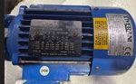 Motek ET71C4 ET714S03502 ET71C-4 Electric Motor Liverani. Fixed Price $219.00.