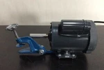 Leeson M6C17FB165A Electronic Motor. Fixed Price $196.46.