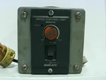 Oriental Motor USP540-1U Speed Control Unit 110/115V 60HZ 1.1A Input 40W Output-. Fixed Price $76.78.