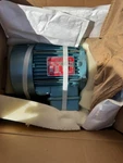New Leroy Somer Powerbloc Hp 20GS7D Motor 1145 Rpm 200 230 460 V Fr 184TYZ. Fixed Price $120.00.