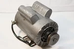 Magnetek/century 5HP Spl 3450 Rpm X 56 Frame Air Compressor Motor 173719-21. Fixed Price $75.00.
