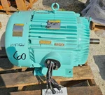 Hp Marathon XB404TTFS6086ANW Electric Motor 1185 Rpm 404TS Frame. Fixed Price $3500.00.