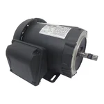 Dayton 48ZK03 Three-phase General Purpose Motor, 1 Hp, 56HC Frame, 230/460V Ac. Fixed Price $342.99.