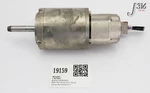 19159 Yaskawa Ac Servo Motor W/o Cable USAHEM-02-TE53. Fixed Price $1264.31.