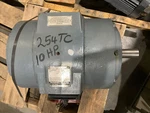 Westinghouse 254TC Tudp Life Line Multispeed Motor 3PH 1770RPM 460V U3S. Fixed Price $250.00.