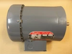 New Dayton Phase Ac Motor 2N915F 1/3 Hp 1725/1425 Rpm D56C Fr 208-220/440V. Fixed Price $199.99.
