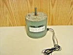 GQ51-GENTEQ 5KCP39MF Condenser Fan Motor 1/5HP 208-230V 825RPM 1.0A. Fixed Price $149.00.