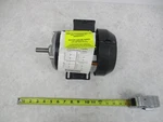 Dayton 5K262BG Motor, 1/4 Hp, 1,725 Rpm, 115/208-230V, Pole, V0259. Fixed Price $179.95.