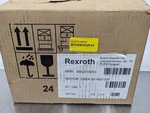 Rexroth 3842518050 Ac Motor 1400, 1680 Rpm 3-842-518-050 B12508073. Fixed Price $341.28.