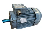 Vem K21R 100L 4 Servo Motor -used-. Fixed Price $234.51.
