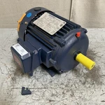 Marathon Motors 145TTFC6027 General Purpose 2HP. Fixed Price $159.99.