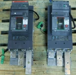 * Qty. Abb Sace M7-4 Motor Operator 1200A 120VAC/125VDC 180VA S7HQ1200BWES8. Fixed Price $1880.00.