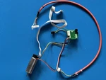 Maxon Ec-max 314423 Brushless Dc Motor Assembly W/ Harness & Interface Board. Fixed Price $88.00.