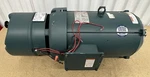 Leeson C213T17FC43A, 141308.00 Inverter Duty Brake Motor, W/stearns. Fixed Price $3000.00.