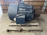 Marathon Electric 5B445TTFN6038DB R140 Motor CCR18067. Fixed Price $1800.00.