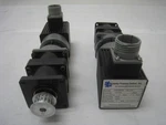 2 Berkeley Process Controls GM06BB00L Ac Brushless Servo Motors Look Unused. Fixed Price $900.00.