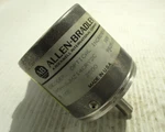 New Allen-bradley 845H-SJHZ14CRY2C Incremental Encoder. Fixed Price $148.75.
